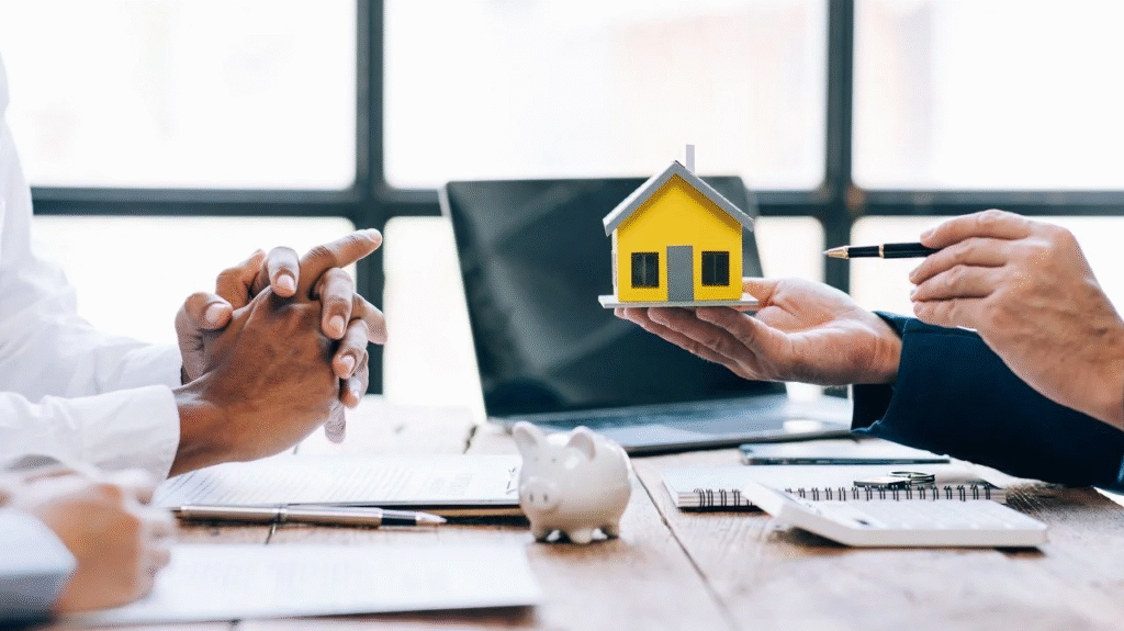 تجنب أخطاء ضريبة القيمة المضافة في صفقات العقارات التجارية