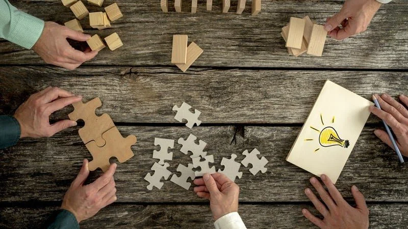 تعزيز نمو عملك من خلال تخطيط ضريبة القيمة المضافة