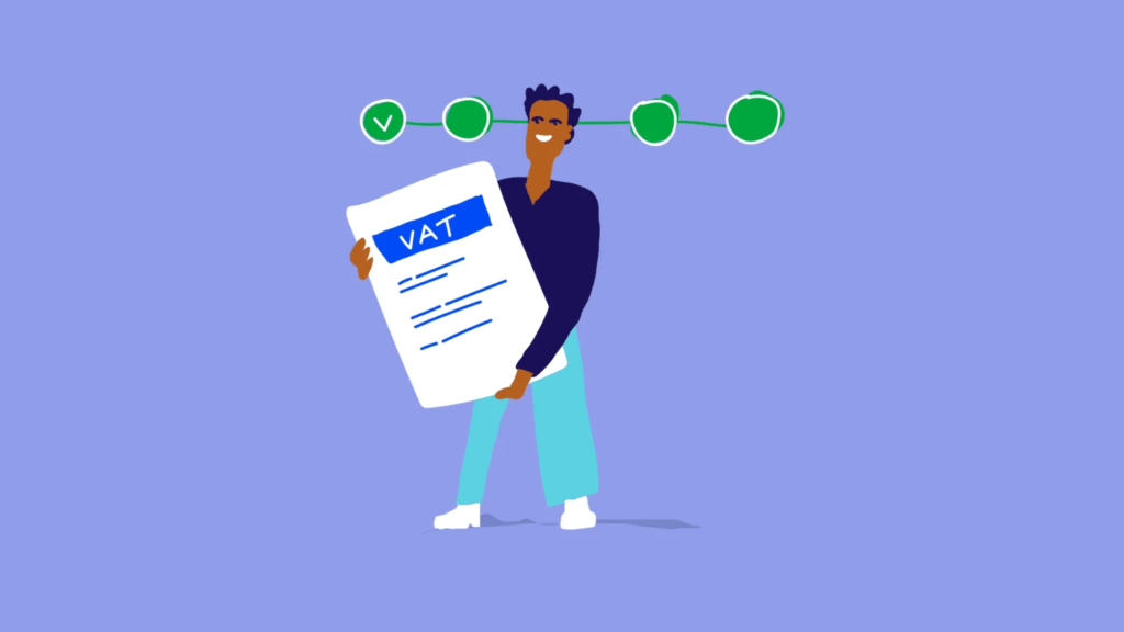 معايير الأهلية لتسجيل ضريبة القيمة المضافة والحصول على رقم التسجيل الضريبي (TRN) في الإمارات