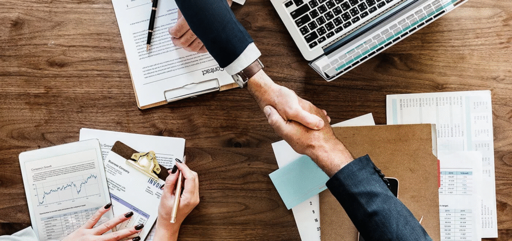 كيف تختار مزود خدمة المحاسبة المناسب