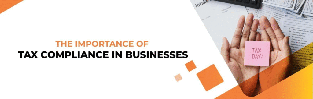 أهمية الامتثال الضريبي في دولة الإمارات العربية المتحدة