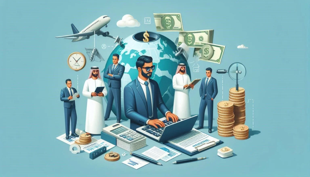 دور وكالة الضرائب في تخطيط ضريبة الشركات