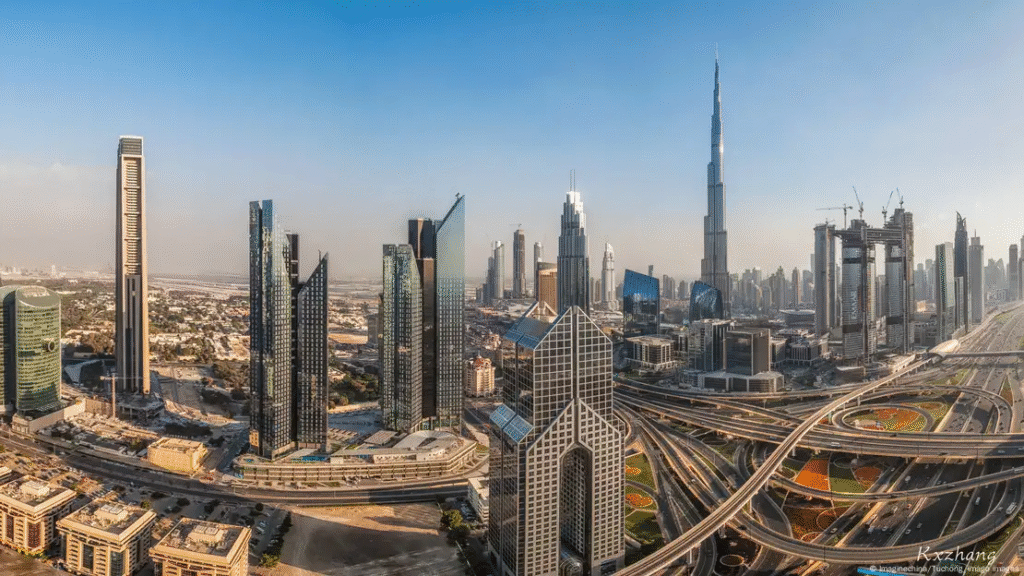 الخدمات الأساسية للضرائب الشركات للشركات المعتمدة في الإمارات