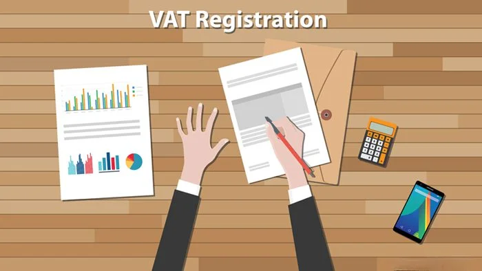 تسجيل ضريبة القيمة المضافة للشركات الجديدة في الإمارات العربية المتحدة