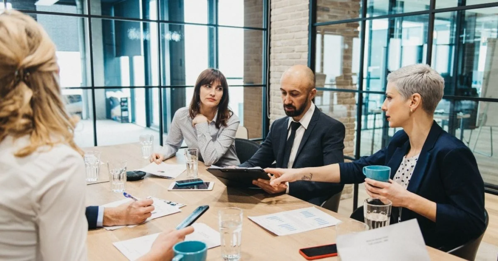 ما هي شركة المحاسبة القانونية؟