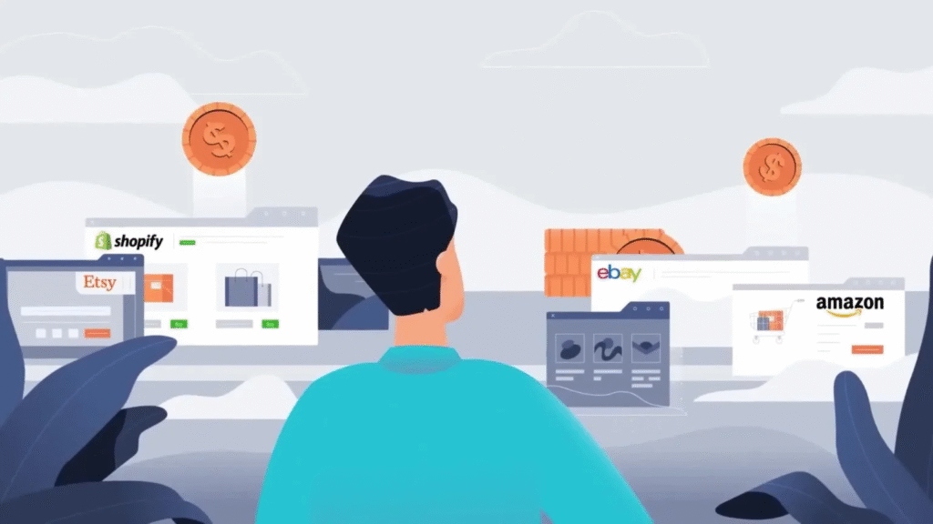 أتمتة عملية مسك الدفاتر الخاصة بك