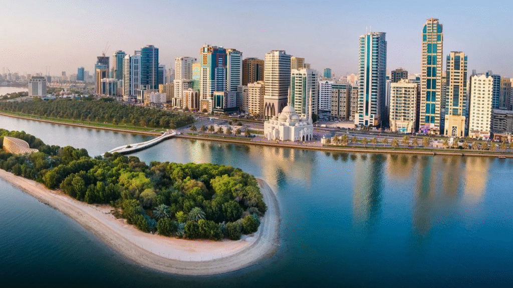 أهم شركات المحاسبة الرائدة في الشارقة