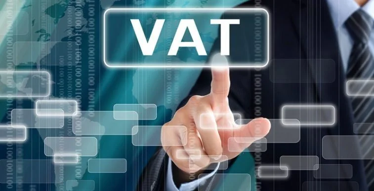 استرداد ضريبة القيمة المضافة للشركات