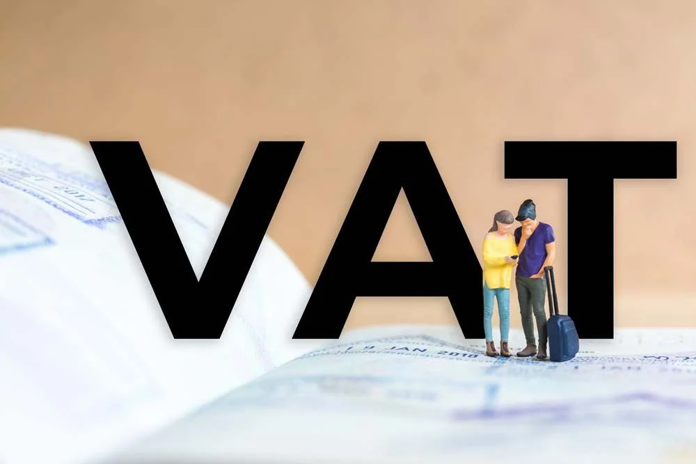 فهم ضريبة القيمة المضافة في دولة الإمارات