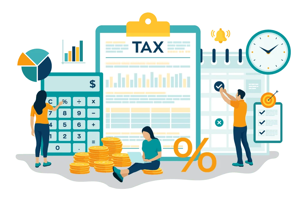 تجنب الأخطاء المكلفة في الامتثال الضريبي في دولة الإمارات العربية المتحدة