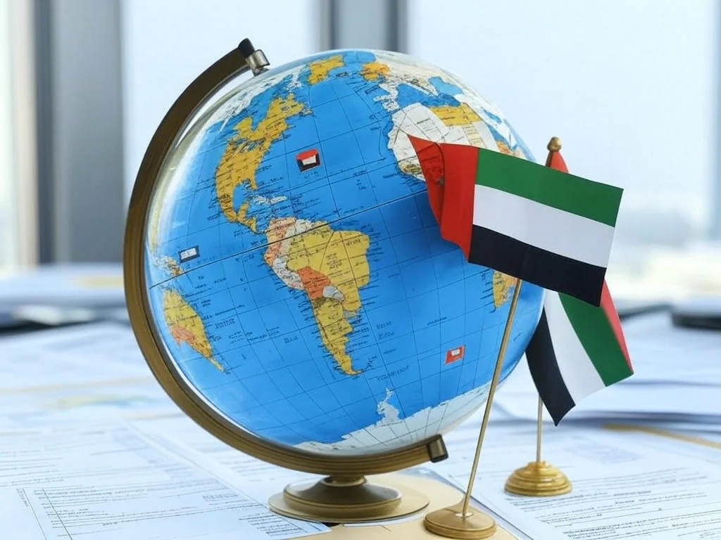 الضرائب الشركات وضريبة القيمة المضافة للسفارات والبعثات والمنظمات الدولية