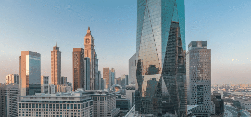 دليلك النهائي للحصول على ترخيص DIFC في الإمارات