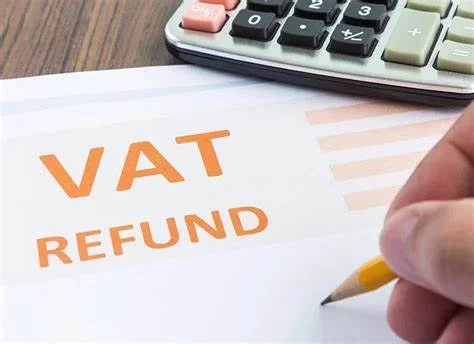 خدمات استرداد ضريبة القيمة المضافة المتخصصة