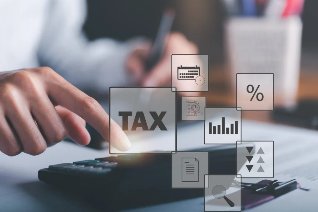 خدمات المحاسبة الخارجية في الإمارات العربية المتحدة