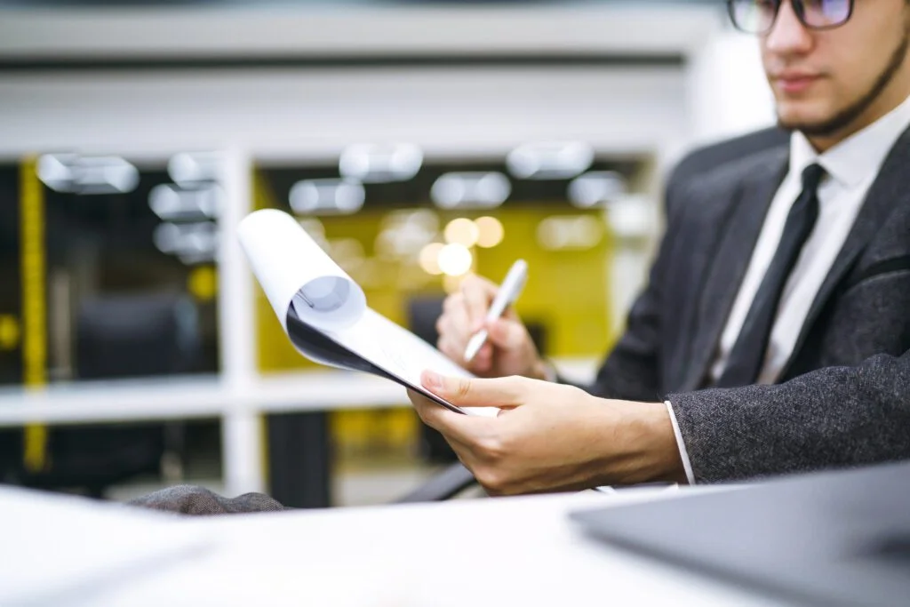 تمثيل تدقيق الهيئة الاتحادية للضرائب (FTA) كوكلاء ضريبيين