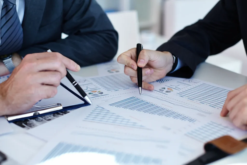 خدمة ESR في الإمارات العربية المتحدة استشارات الانشطة الاقتصادية الواقعية