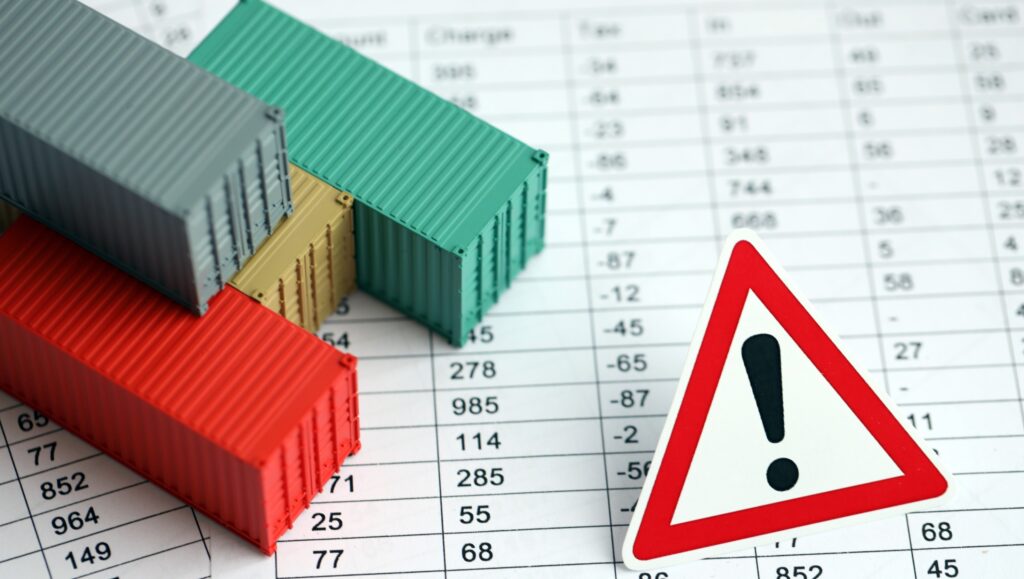 متطلبات الوثائق الرئيسية لمطالبات ضريبة المدخلات