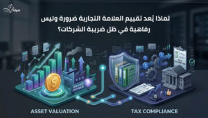 Why is Brand Valuation a Necessity, Not a Luxury, Under Corporate Tax?