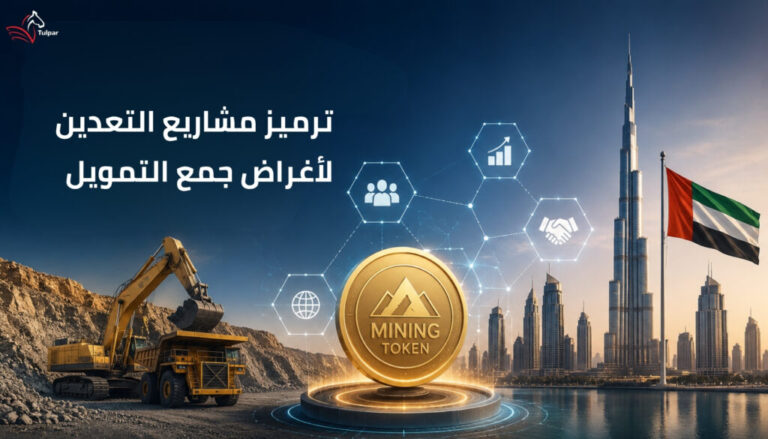 Tokenization in UAE – 2026 Guide to Regulation, and Market Opportunities