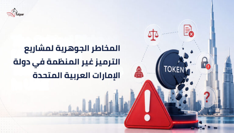 What are the Risks of Unregulated Tokenization Projects in UAE