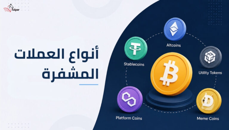 Types of Cryptocurrency - Bitcoin, Altcoins, Stablecoins, Meme Coins, and Crypto Tokens