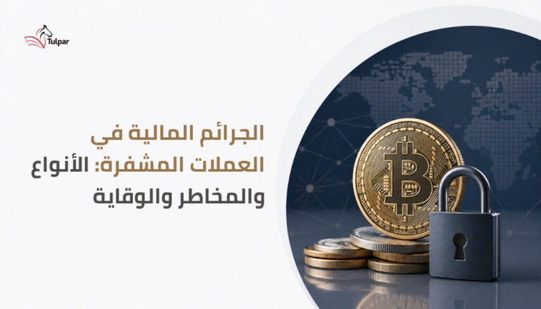 inancial Crime in Cryptocurrency: Types, Risks, and Prevention