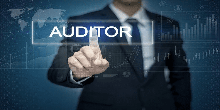 2. 审计要求：谁需要进行审计？