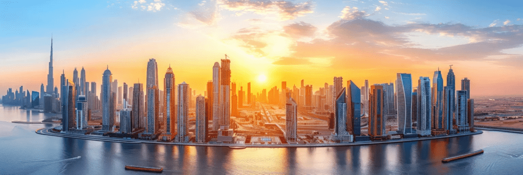 符合条件的自由区实体的好处