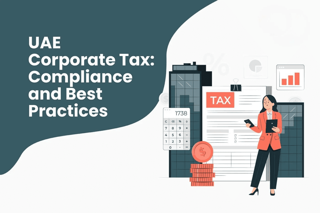 税务合规的最佳实践