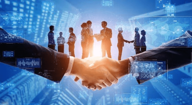 为您的控股公司打造坚韧的未来