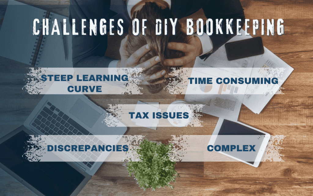 在迪拜自行记账的挑战