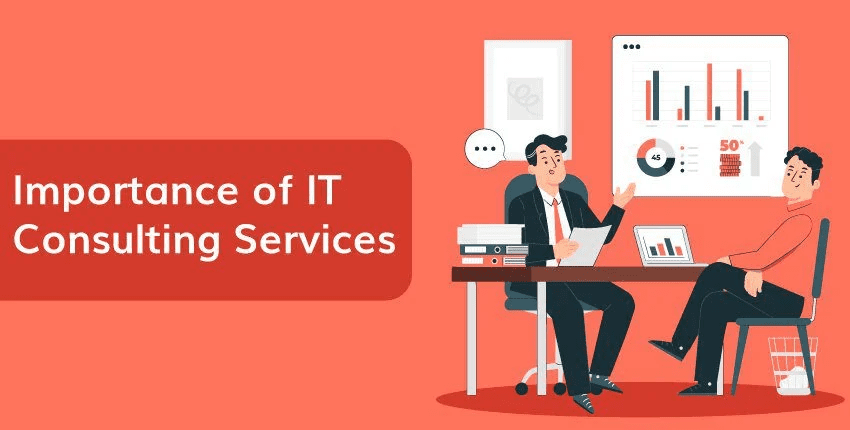 专门咨询服务的重要性