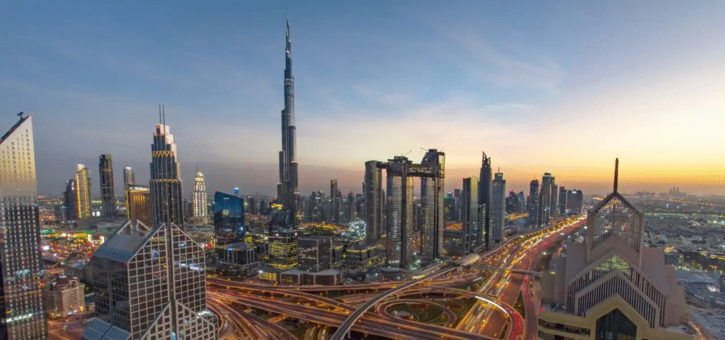 指定自由区概况