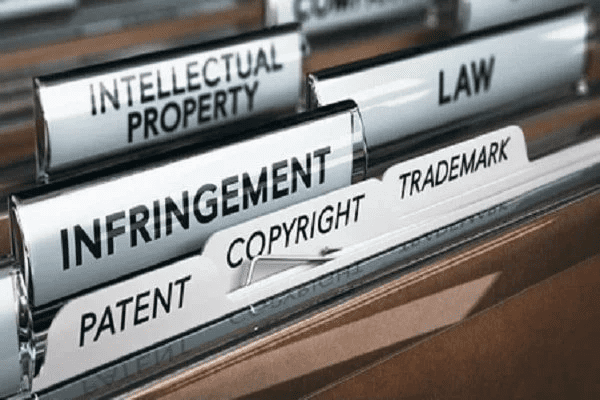 商标与其他知识产权（IP）的区别