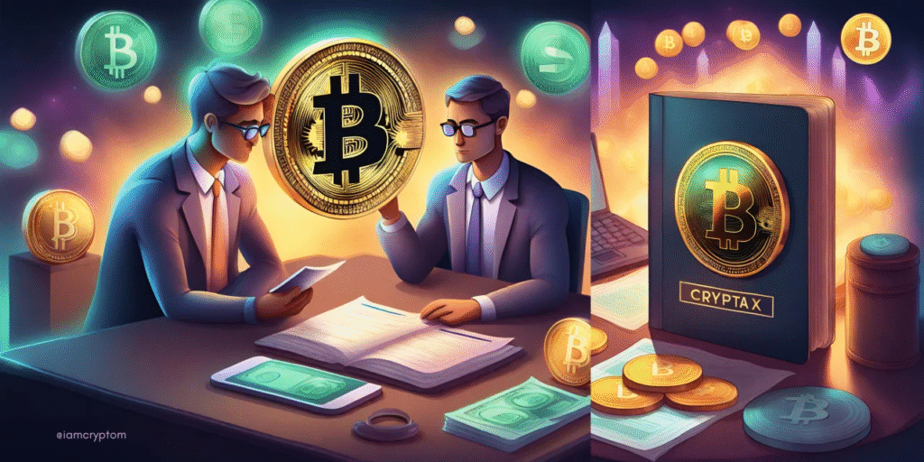 不要错过阿联酋的加密税务合规机会