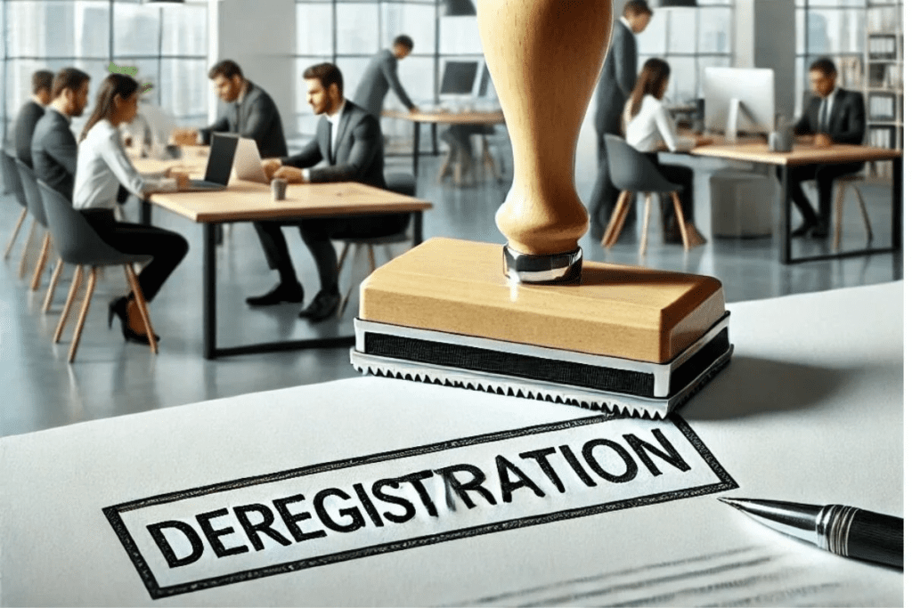 增值税注销资格标准