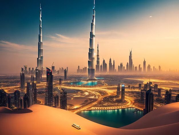 迪拜自由区VARA许可证的资格标准