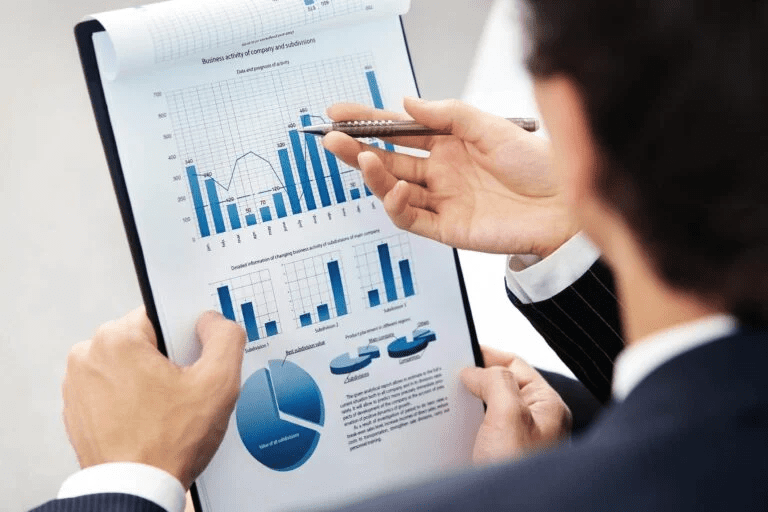 消费税审计程序