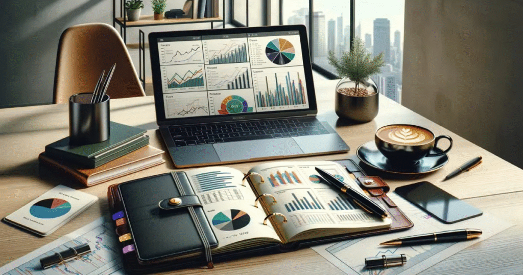 未来保障您的业务，掌握专家税务见解