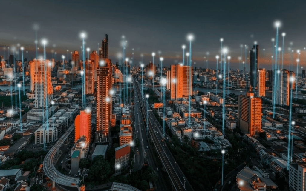 数字化转型如何重塑阿联酋的商业格局？