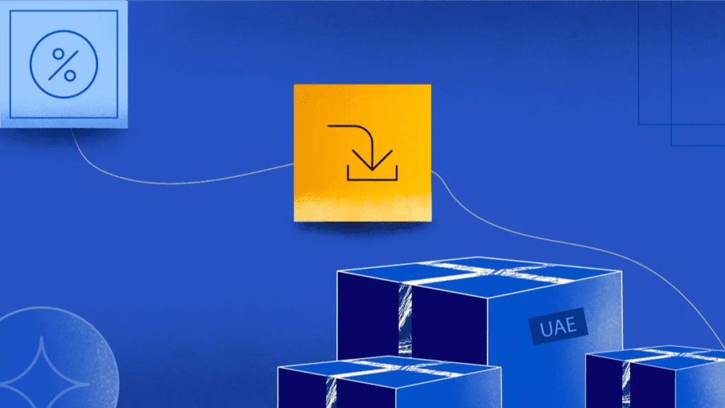 出口商的进项税回收