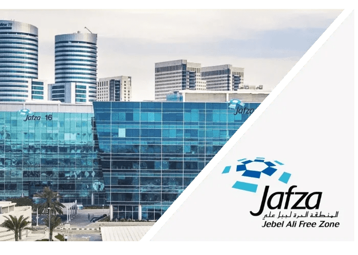 通过JAFZA独特的优势最大化商业潜力