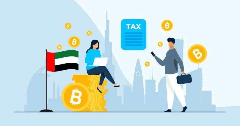 利用迪拜免税区的优势最大化您的加密货币收益