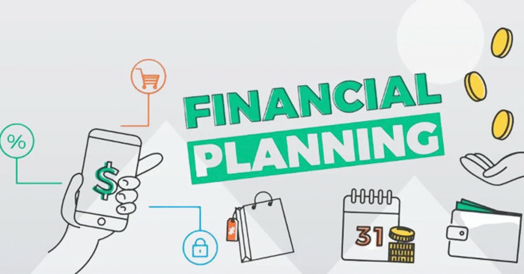 有效管理您的企业财务