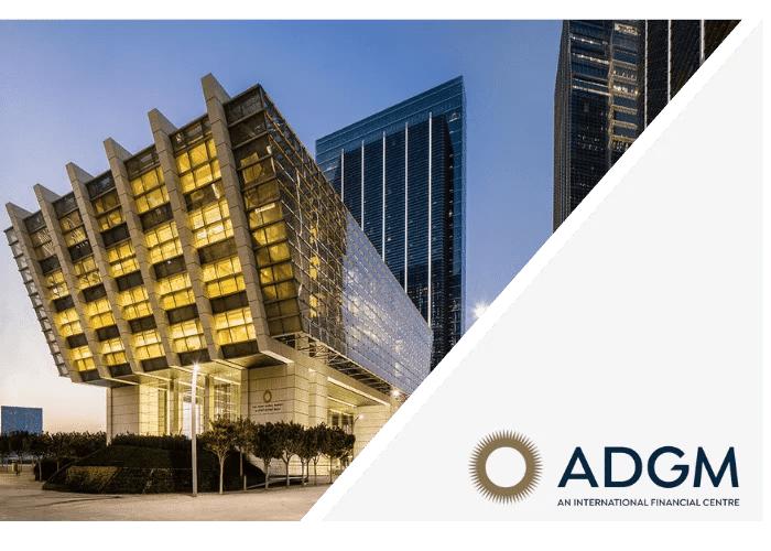利用ADGM独特的优势最大化您的业务增长