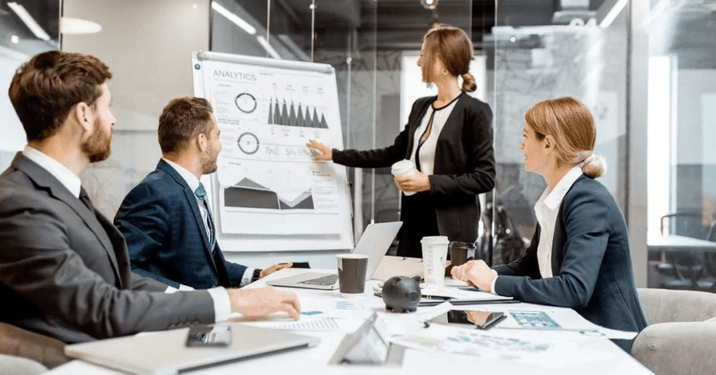 建立会计和簿记系统