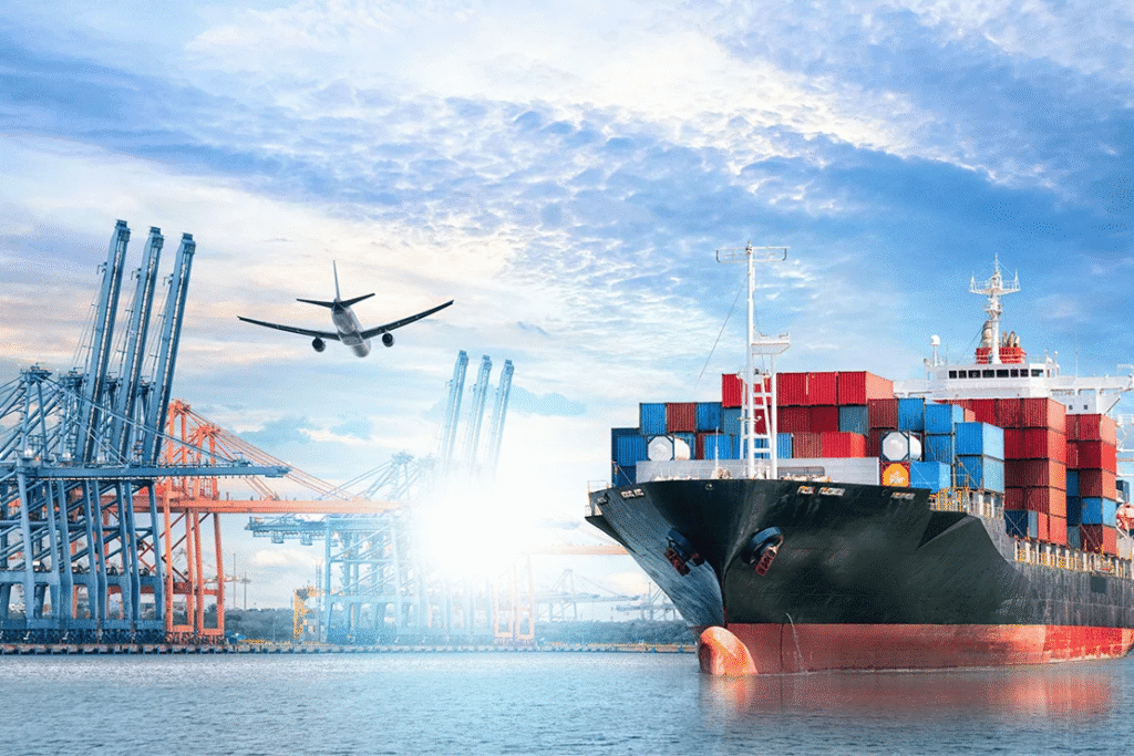 将您的贸易业务提升到迪拜的下一个水平