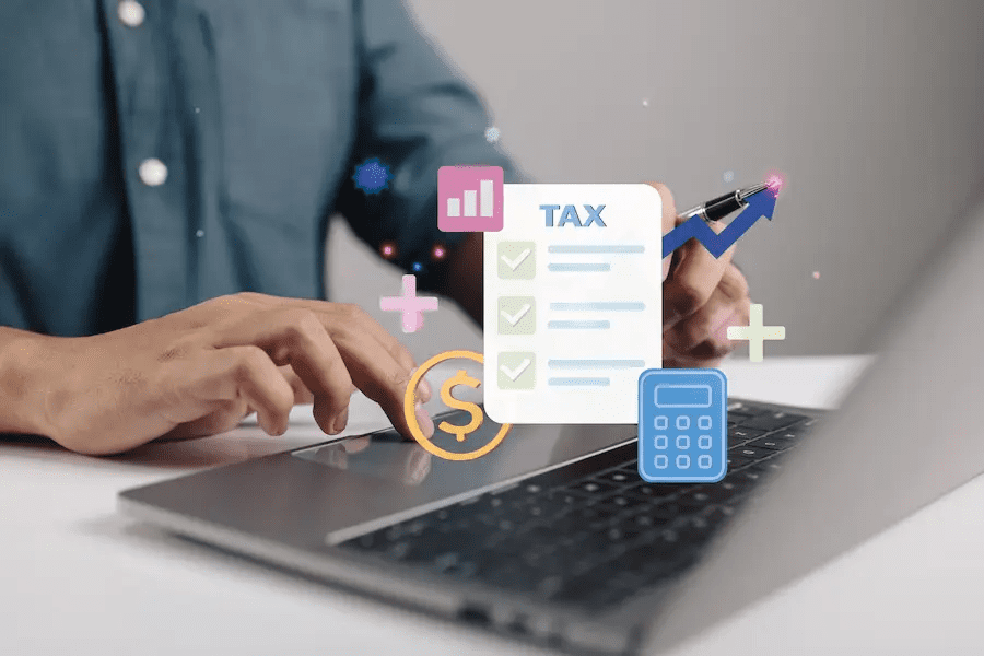 指定自由区与普通自由区的税务区别