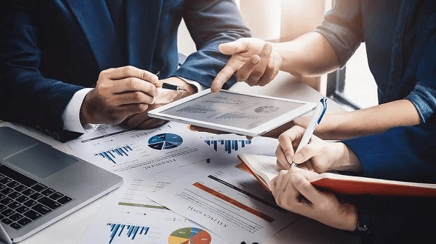 阿联酋的审计流程：分步指南