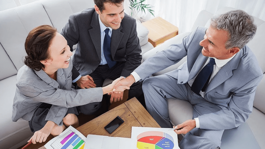 与迪拜专业审计与会计事务所合作的优势